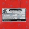 KS90269260 Бак расширительный 10л (1/2) KoreaStar Premium 40E (KS90269260, 90269260) в Самаре