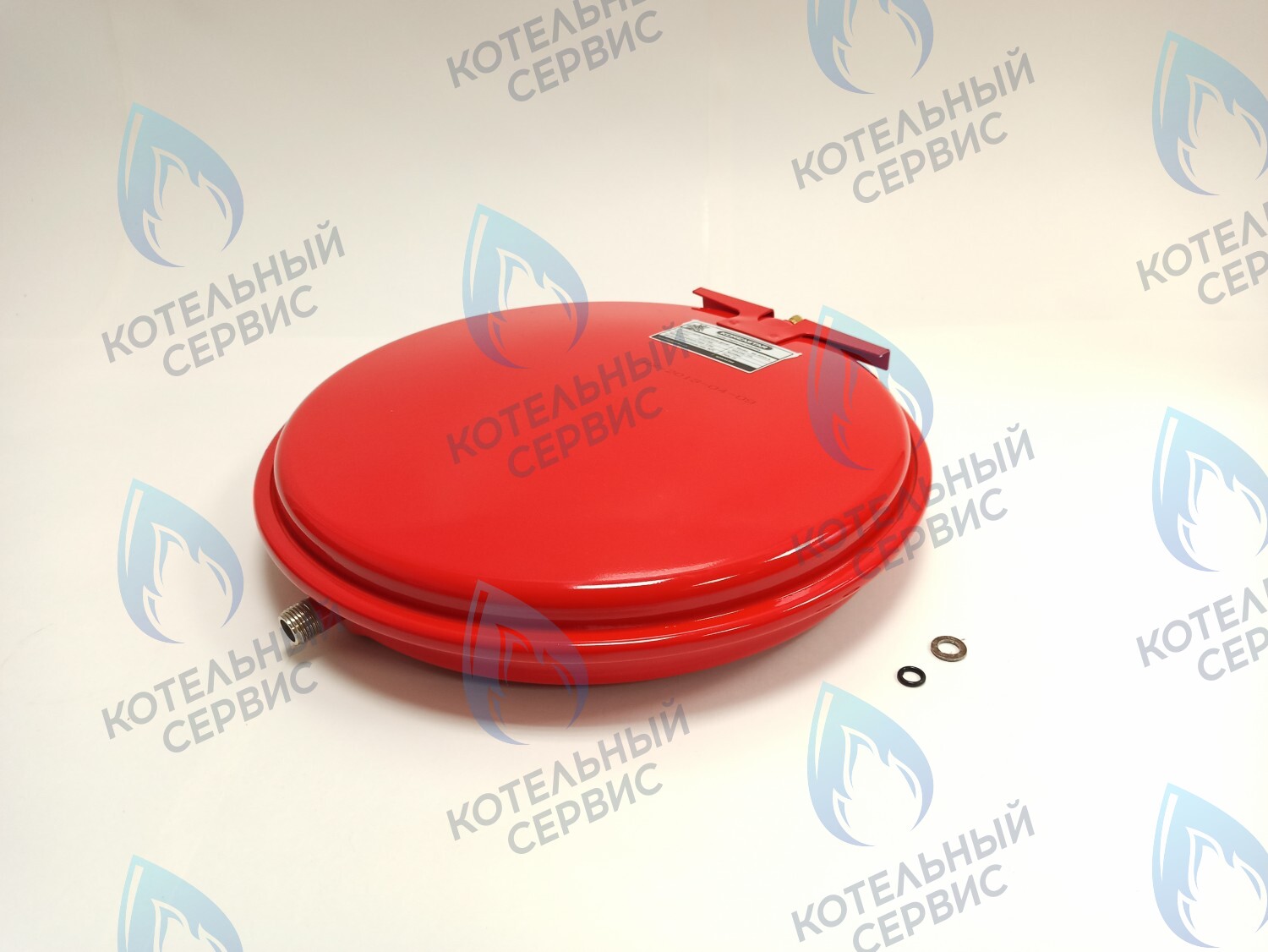 KS90269260 Бак расширительный 10л (1/2) KoreaStar Premium 40E (KS90269260, 90269260) в Самаре
