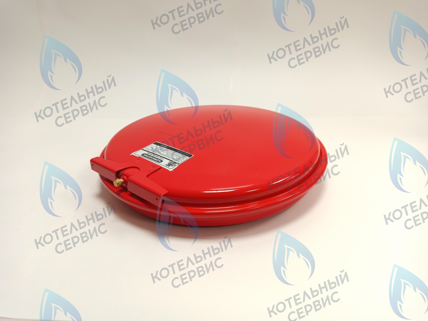 KS90269260 Бак расширительный 10л (1/2) KoreaStar Premium 40E (KS90269260, 90269260) в Самаре