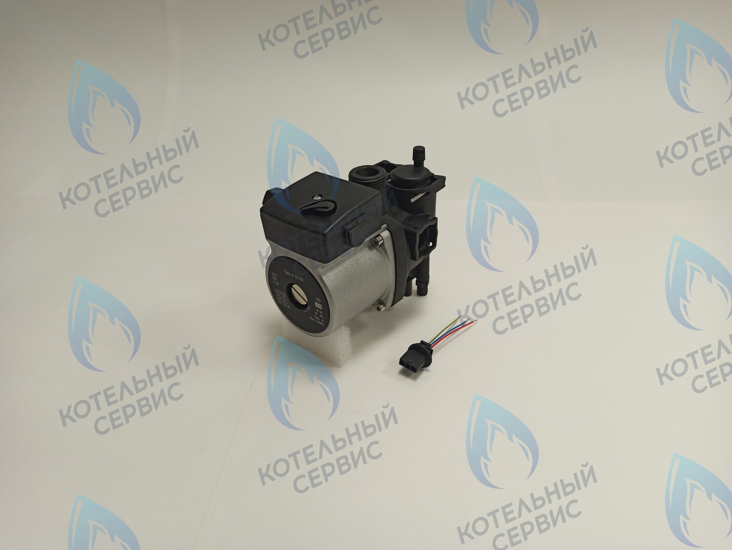 PM005AG50-GC95-Комп Насос циркуляционный PUMP Kentatsu, ITALTHERM, Baltur, Baxi в Самаре