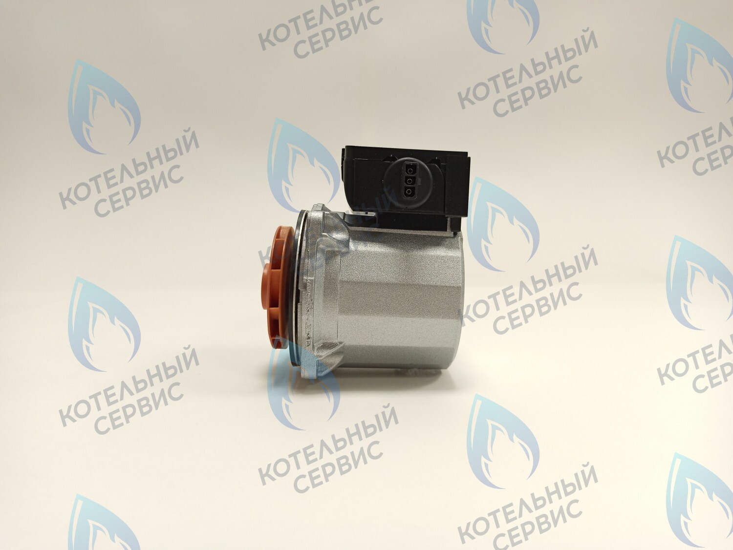 PH-W21CCW67-WC83BB-02-Комп Двигатель насоса (против часовой стрелки) 12/6.7 BOSCH WBN2000/WBN6000, BUDERUS U072 35 кВт (87186450600) (аналог WILO TSL 12/6.7-3c) в Самаре