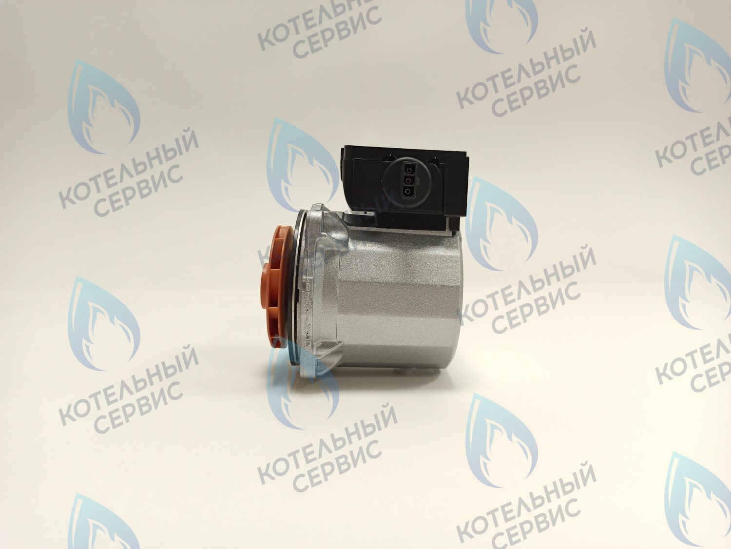 PH-W21CCW67-WC83BB-02-Комп Двигатель насоса (против часовой стрелки) 12/6.7 BOSCH WBN2000/WBN6000, BUDERUS U072 35 кВт (87186450600) (аналог WILO TSL 12/6.7-3c) в Самаре