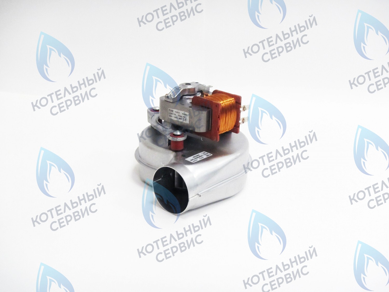 39846750 Вентилятор 32 кВт 60W FERROLI в Самаре