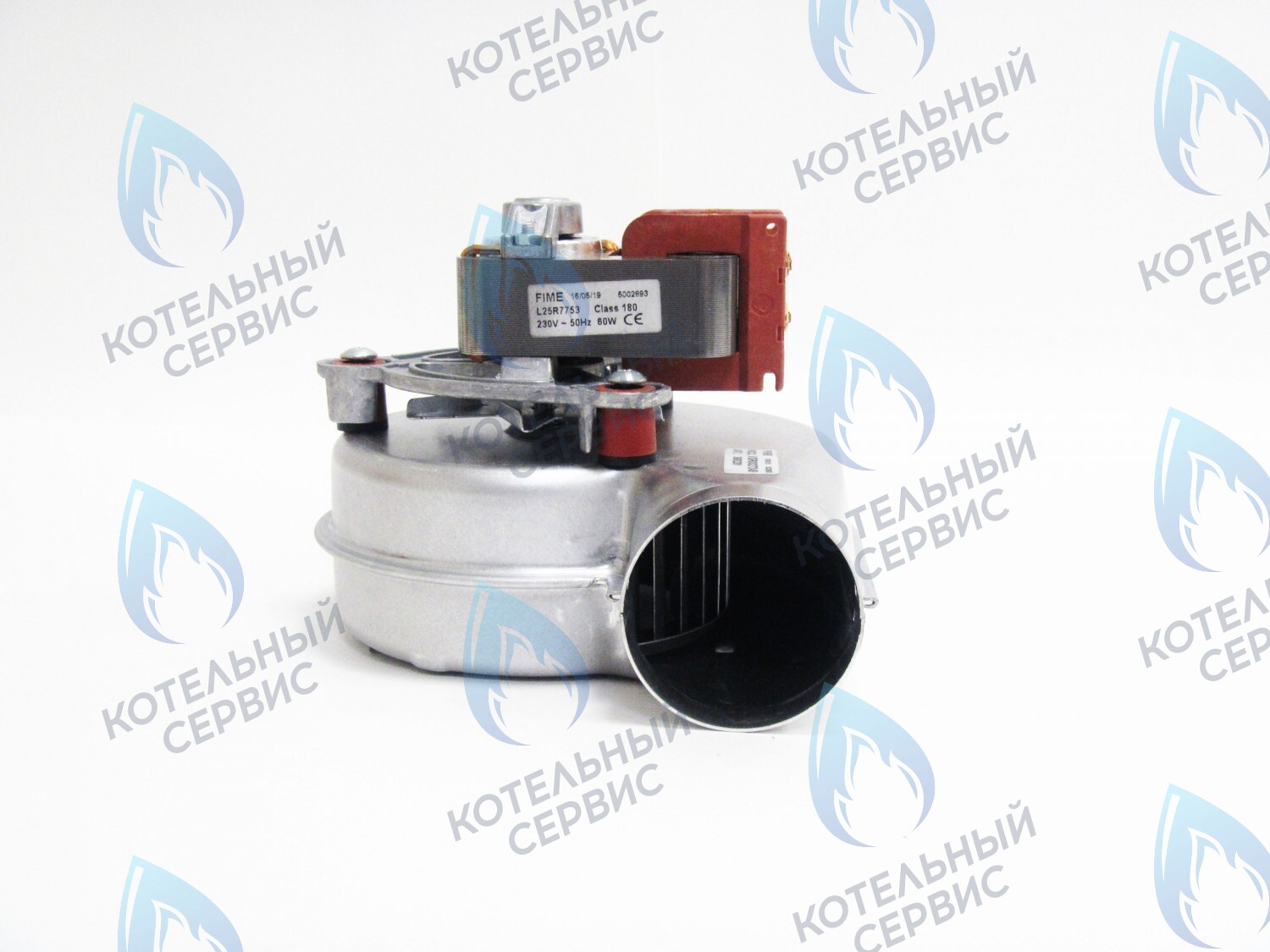 39846750 Вентилятор дымоудаления 60W 32кВт FERROLI в Самаре