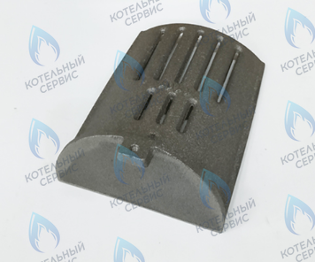 39845410 Решетка колосниковая KIT GRIGLIA ACC.S.P7(38910203) FERROLI в Самаре