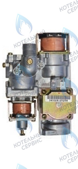 2030280 Газовый клапан Master Gas Seoul (все модели) в Самаре