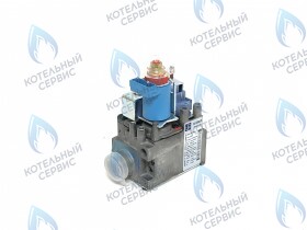 Клапан газовый SIT 845 SIGMA PS BOSCH WBN2000 WBN6000, GAZ 2500F