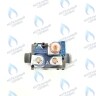 87186439430 Газовый клапан SIT 845 SIGMA PS BOSCH WBN2000 WBN6000, GAZ 2500F в Самаре