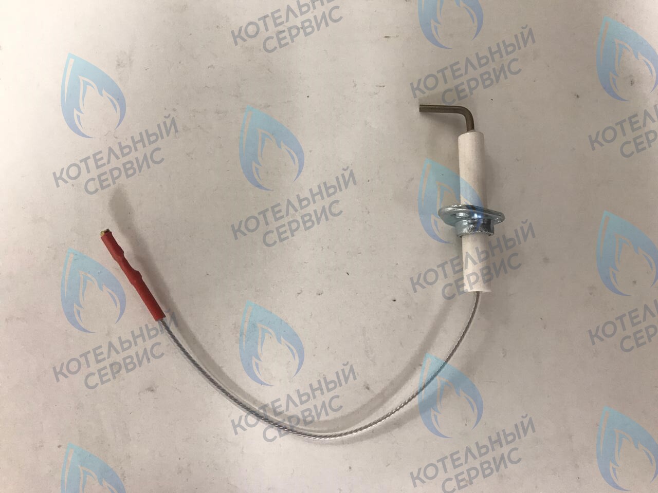 05-5003 Электрод розжига 18кВт Polykraft Alpine Light в Самаре