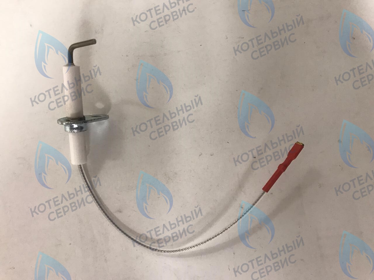 05-5003 Электрод розжига 18кВт Polykraft Alpine Light в Самаре