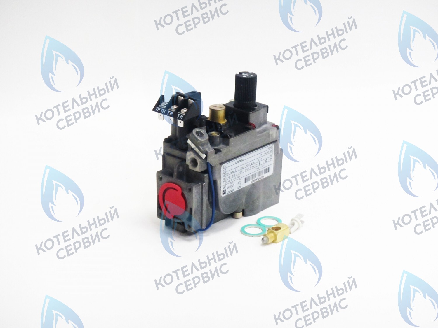 39849620 Клапан газовый 820 SIT NOVA  (36803530) FERROLI Pegasus TP 25-45 в Самаре
