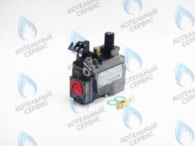 Клапан газовый 820 SIT NOVA  (36803530) FERROLI Pegasus TP 25-45