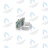 FSR004-PL Датчик расхода воды Baxi ECB 335 0001 PROTHERM (0020027652), ARISTON (65100540), E.C.A. (7006901239), FERROLI DIVATECH (398901239) в Самаре