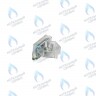 FSR004-PL Датчик расхода воды Baxi ECB 335 0001 PROTHERM (0020027652), ARISTON (65100540), E.C.A. (7006901239), FERROLI DIVATECH (398901239) в Самаре