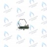 FSR004-PL Датчик расхода воды Baxi ECB 335 0001 PROTHERM (0020027652), ARISTON (65100540), E.C.A. (7006901239), FERROLI DIVATECH (398901239) в Самаре