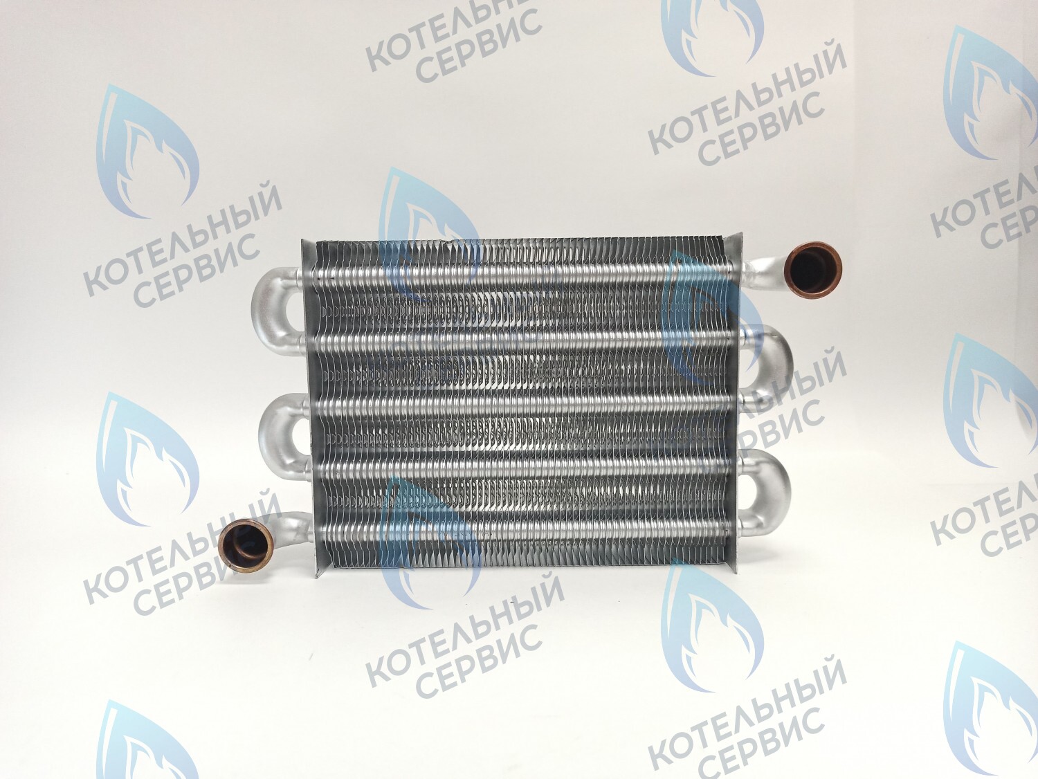 AB.08.01.0028 Первичный теплообменник для M20T MIZUDO в Самаре