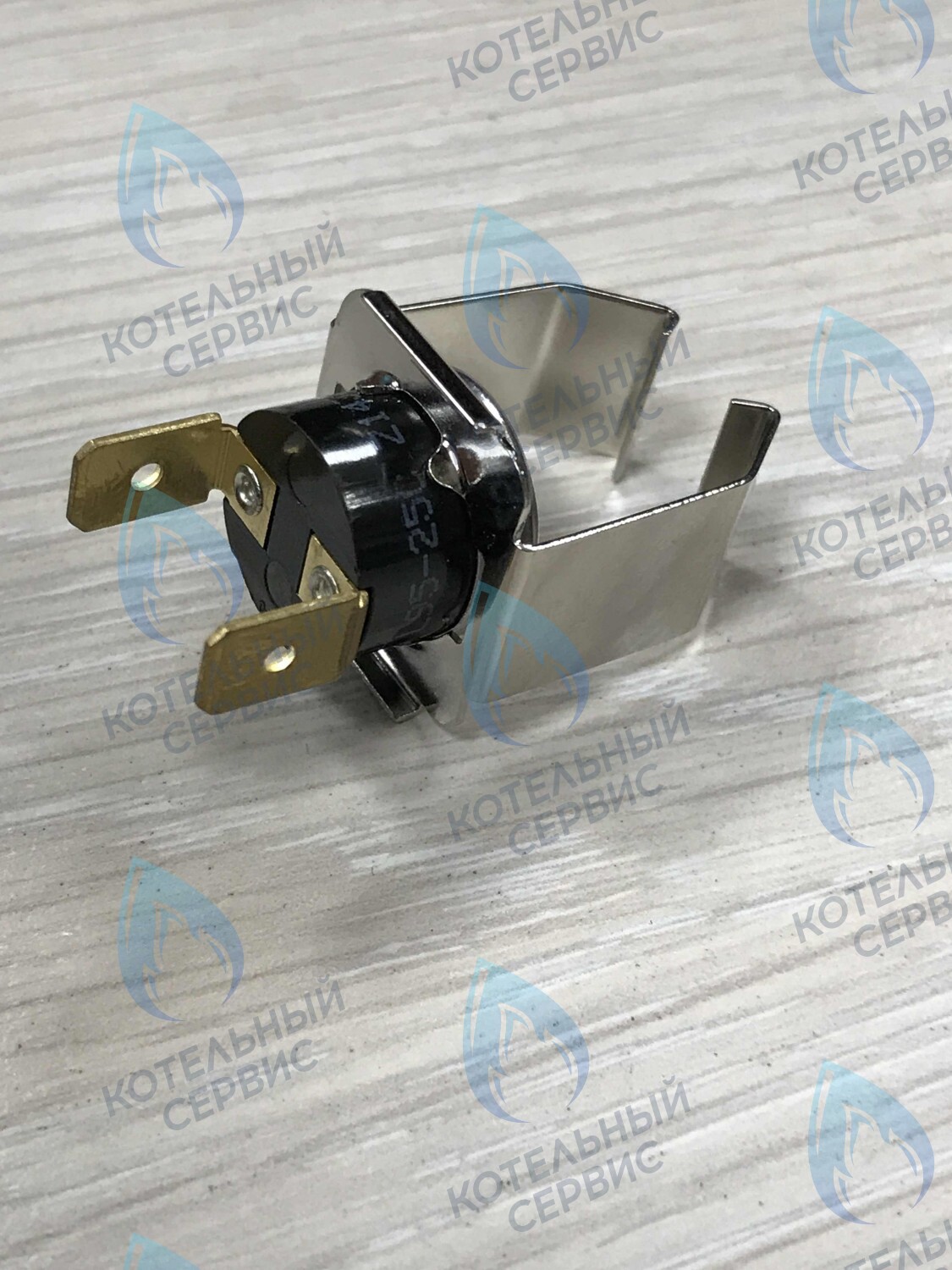 AC10990003 Реле перегрева ELSOTHERM серия Т(95с) в Самаре