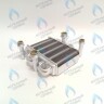 EB053-118 Теплообменник 13 кВт OASIS BM, MONLAN BK(BM) (110мм внутри) (P0000008830) в Самаре