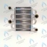 EB053-118 Теплообменник 13 кВт OASIS BM, MONLAN BK(BM) (110мм внутри) (P0000008830) в Самаре