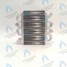 EB053-118 Теплообменник 13 кВт OASIS BM, MONLAN BK(BM) (110мм внутри) (P0000008830) в Самаре