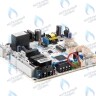 CB005 Плата управления подходит для ITALTHERM Atlas, Oberon, Triton 552000221, 552000129 (CE-0051BQ2984, PO93B1) в Самаре