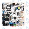 CB005 Плата управления подходит для ITALTHERM Atlas, Oberon, Triton 552000221, 552000129 (CE-0051BQ2984, PO93B1) в Самаре