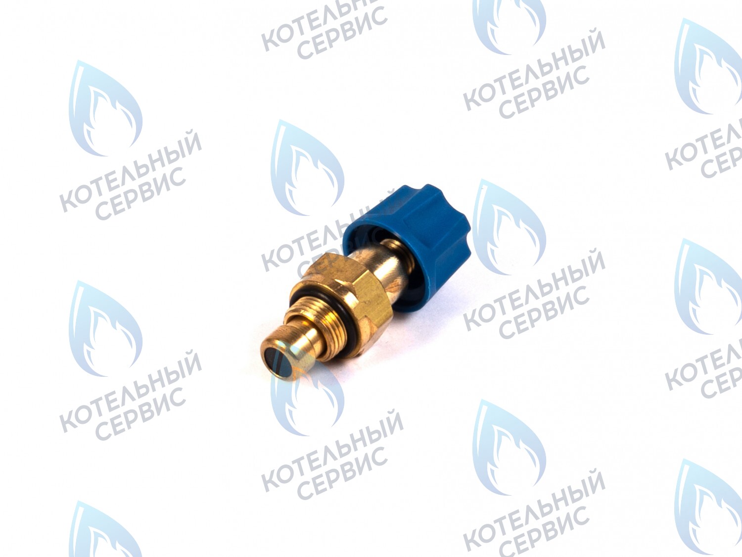 FF009-02 Кран подпитки PROTHERM (0020119802,0020118758), VAILLANT (0020123549), Hi-therm (7020680011), KENTATSU (792.7020680011) (P) в Самаре