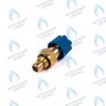 FF009-02 Кран подпитки PROTHERM (0020119802,0020118758), VAILLANT (0020123549), Hi-therm (7020680011), KENTATSU (792.7020680011) (P) в Самаре