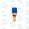 FF009-02 Кран подпитки PROTHERM (0020119802,0020118758), VAILLANT (0020123549), Hi-therm (7020680011), KENTATSU (792.7020680011) (P) в Самаре