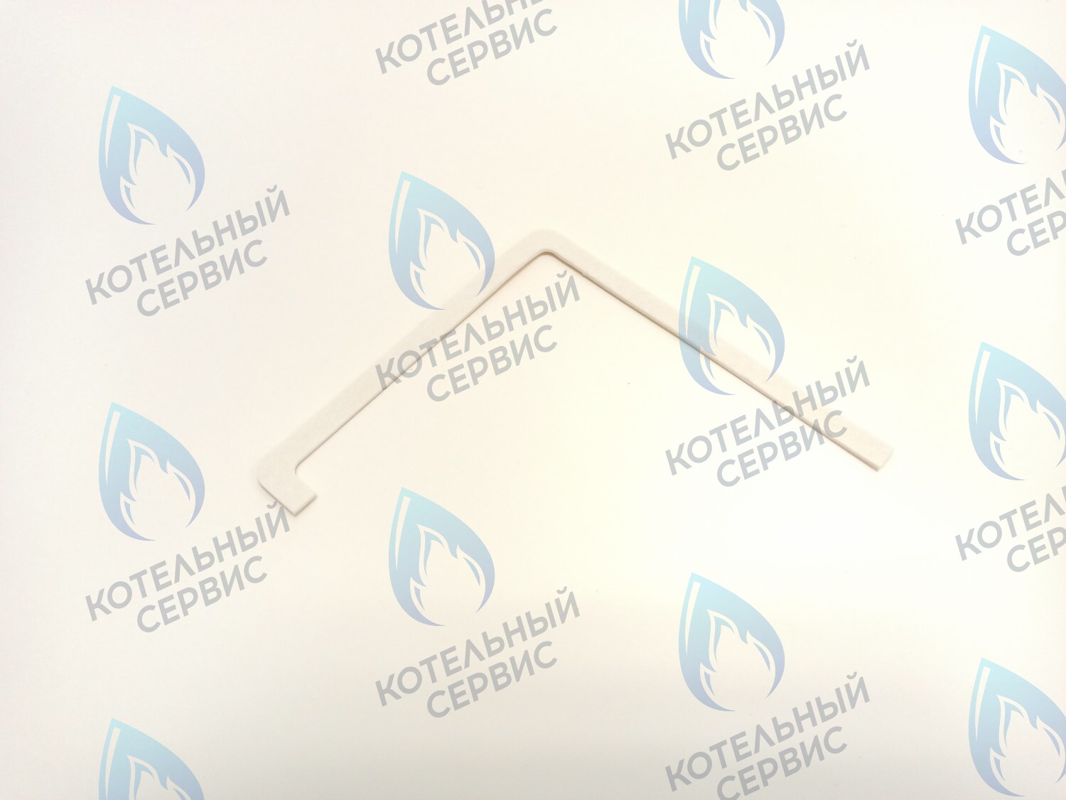 440010418 Прокладка теплообменника нижняя RINNAI GMF/EMF/BR-W 207 в Самаре