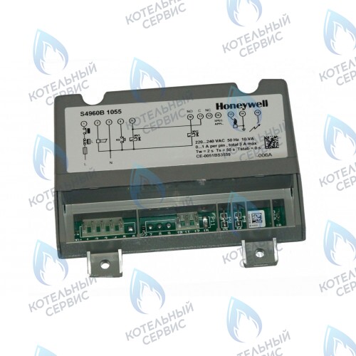 0020027677 PROTHERM Автоматика розжига B1055 в Самаре