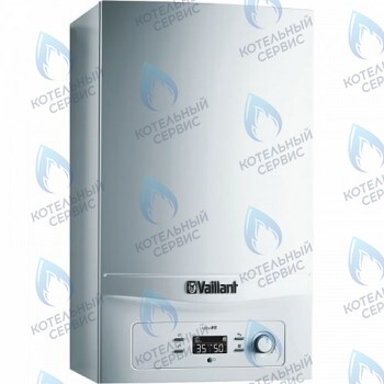  Настенный газовый котел Vaillant turboFIT VUW в Самаре