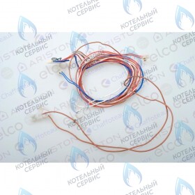 Кабeль терм. Перегрева - пневмореле ARISTON