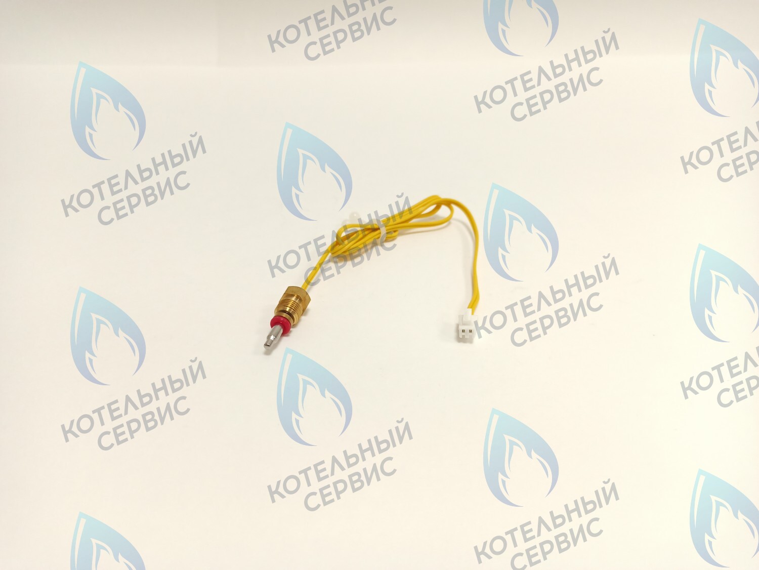 S311200015 Датчик выходной температуры ГВС GB-6201 (TA-13~30) KITURAMI в Самаре