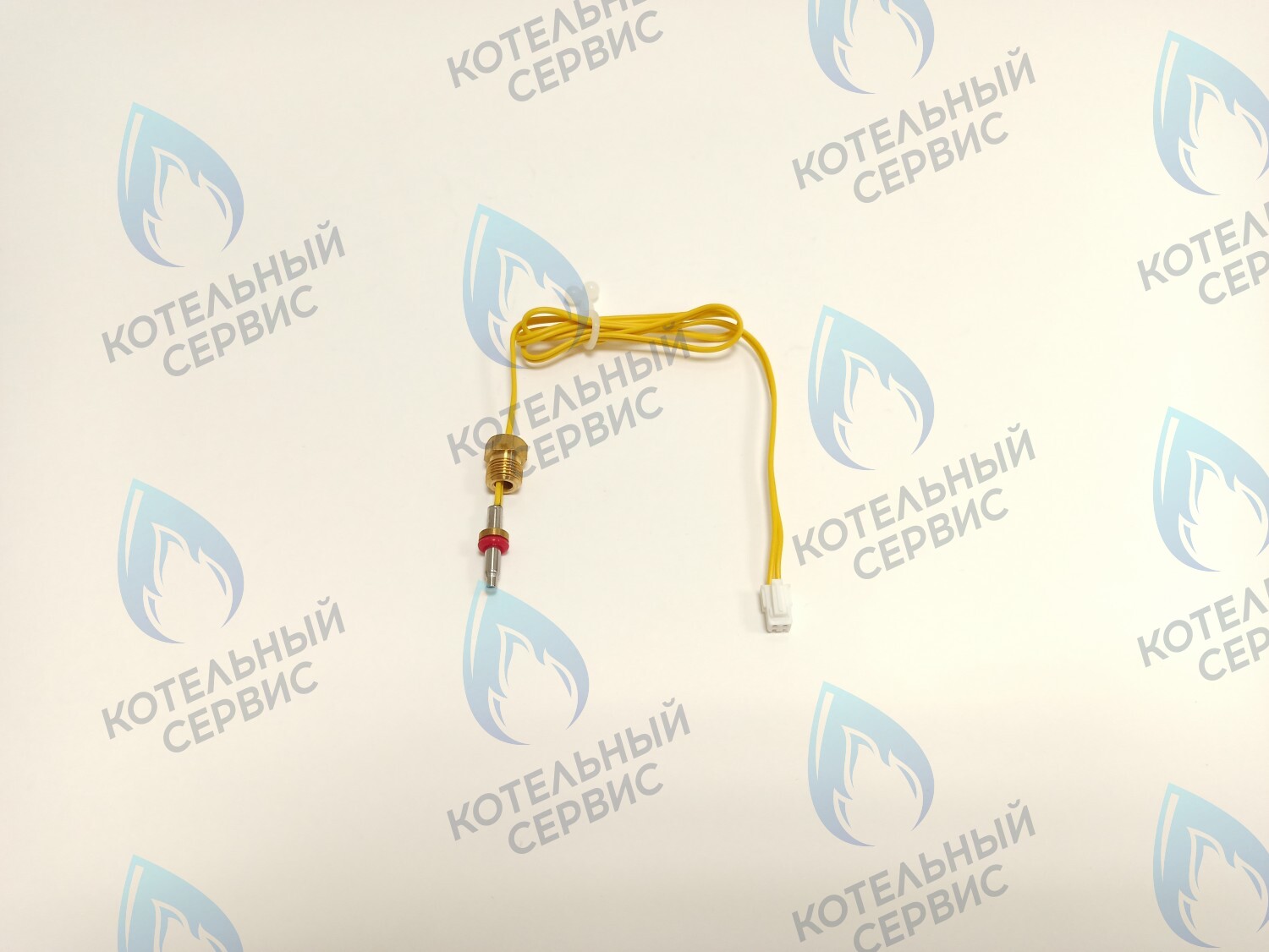 S311200015 Датчик выходной температуры ГВС GB-6201 (TA-13~30) KITURAMI в Самаре