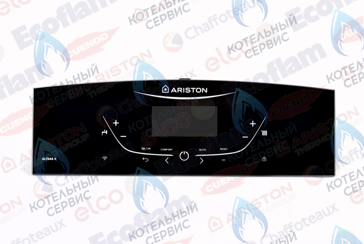 65115779-01 Плата дисплея ARISTON в Самаре