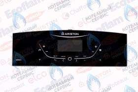 Плата дисплея ARISTON