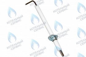 Электрод  turbo FEDERICA BUGATTI