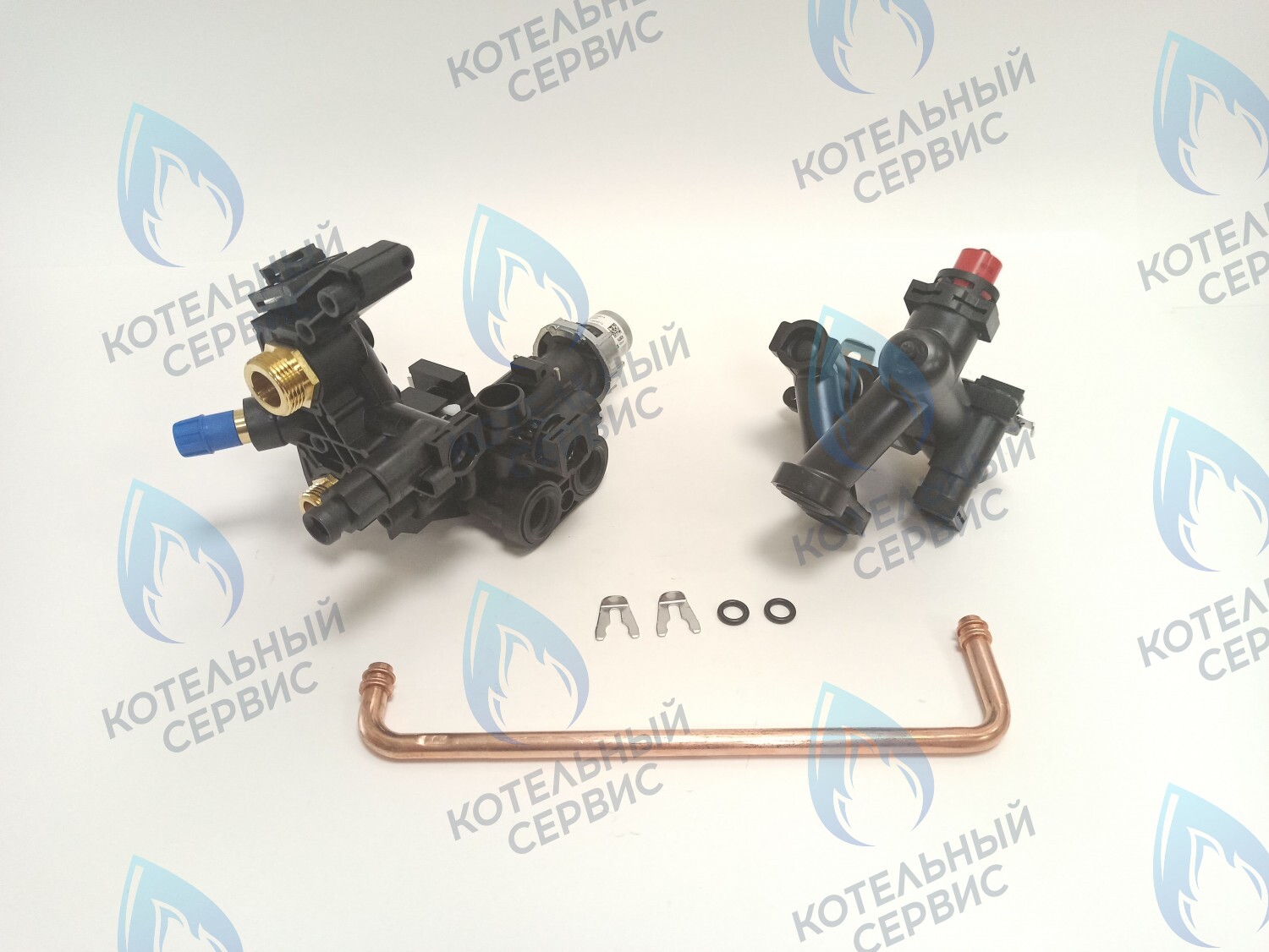 65116615 Группа подачи/возврата ARISTON (до 2016-08-01) в Самаре