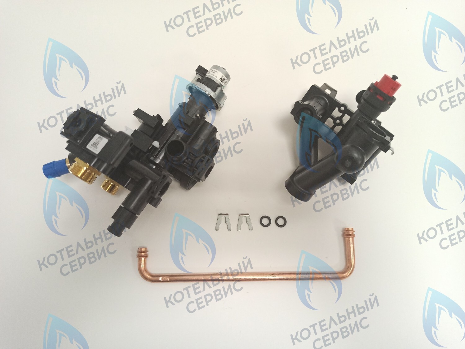 65116615 Группа подачи/возврата ARISTON (до 2016-08-01) в Самаре