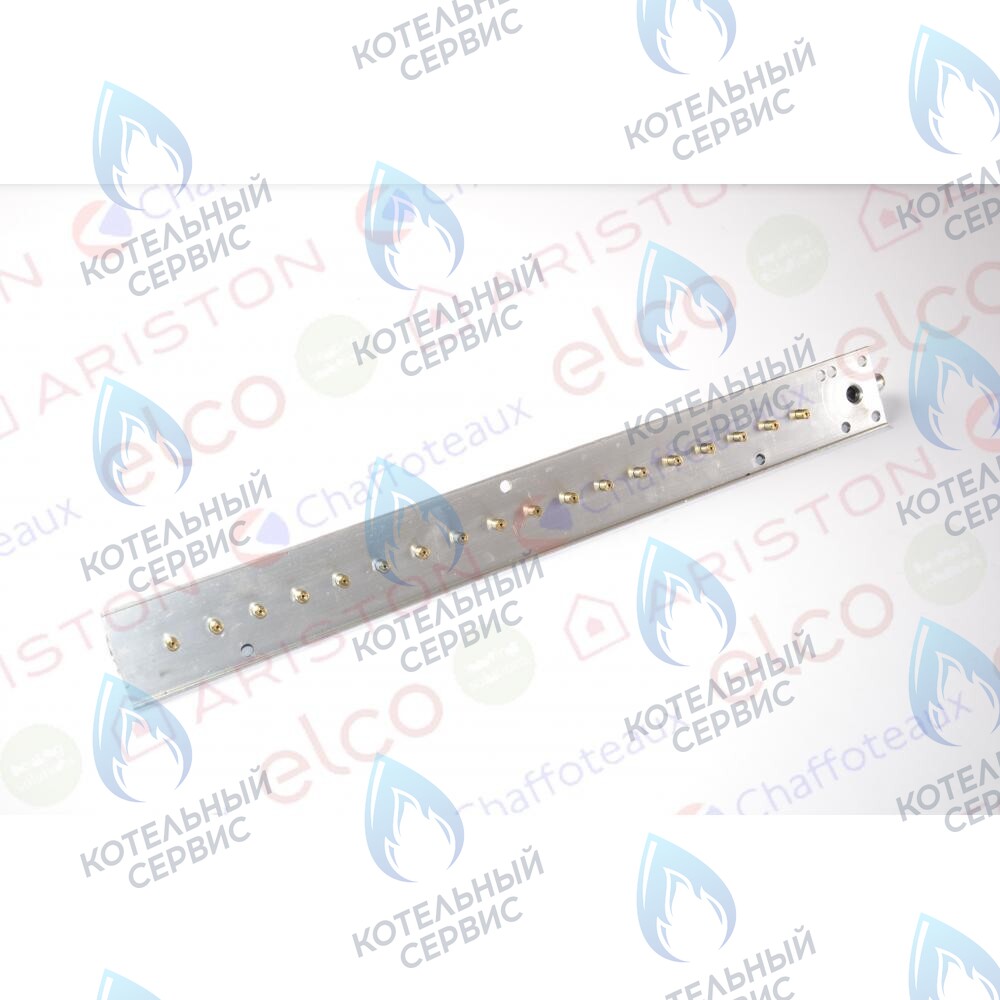 61306987 Газовый коллектор 18 форсун.,1.18 - dia CHAFFOTEAUX в Самаре