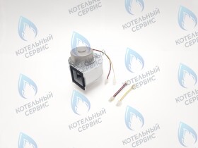 Вентилятор A24-30, D24-35 DAESUNG