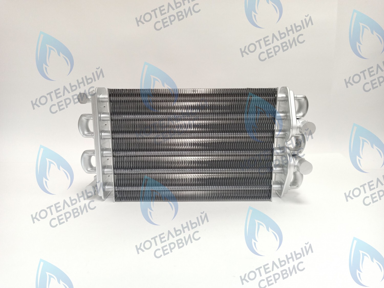 EB092-260 Теплообменник битермический 260мм ROCTERM TEi-B24 в Самаре