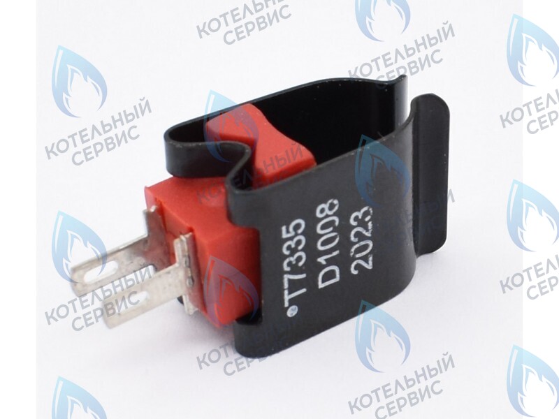 7861235 Датчик температуры накладной Viessmann Vitopend A1JB/A1HB в Самаре