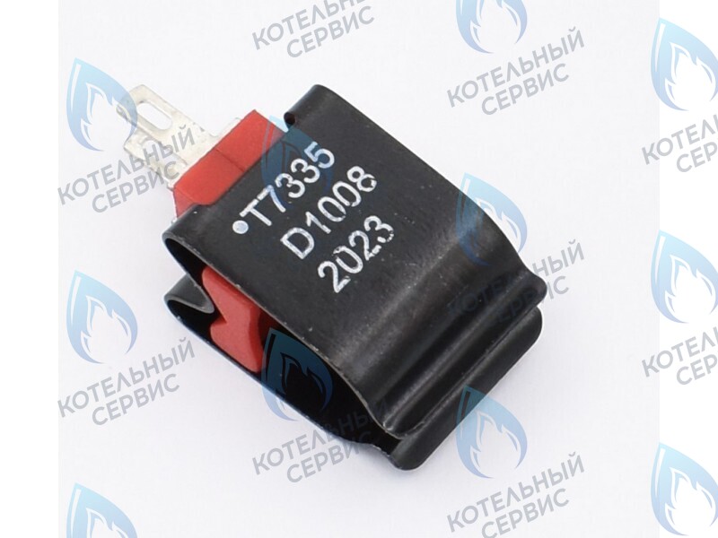 7861235 Датчик температуры накладной Viessmann Vitopend A1JB/A1HB в Самаре