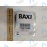 710678000 Проводка электрическая высоковольтная газ. клапана (Разъем Х1) BAXI в Самаре