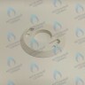 BC211 Термоизоляционная панель передняя (изоляционная прокладка) ARISTON (60000297) в Самаре
