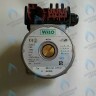 BSL 12/4.1-3 PR12 Насос циркуляционный WILO для котлов LEMAX в Самаре