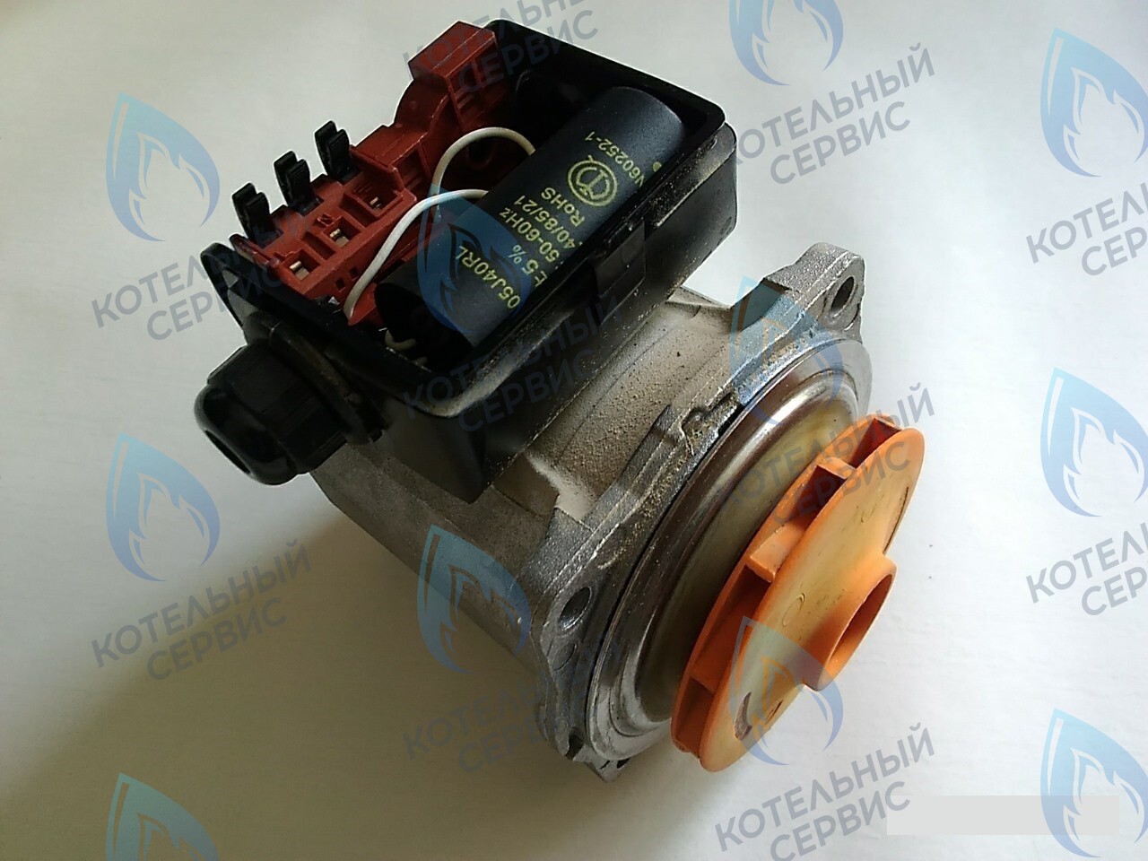 BSL 12/4.1-3 PR12 Насос циркуляционный WILO для котлов LEMAX в Самаре