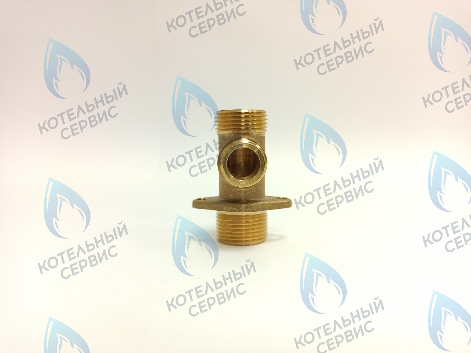 811TY04020018 Блок гидравлический выходной (латунь) 11,18, 24 BC ROYAL THERMO в Самаре